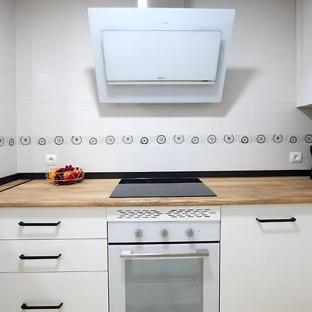 Boutique Centro Apartment Plasencia