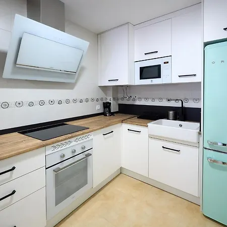 Apartment Boutique Centro