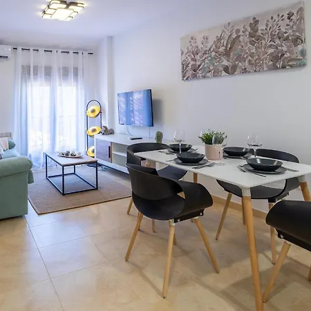 Apartment Boutique Centro