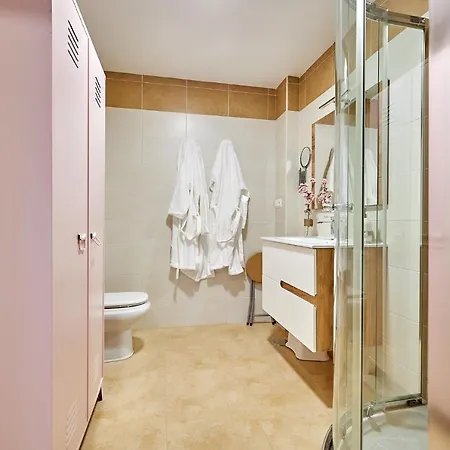 Boutique Centro * Plasencia