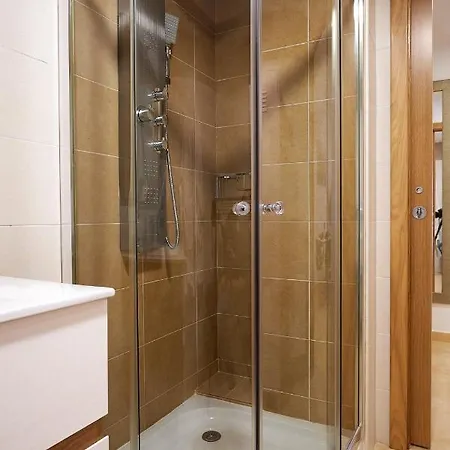 Lejlighed Boutique Centro Plasencia