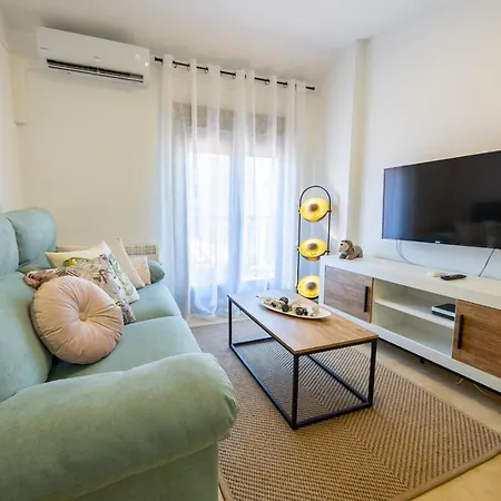 Lejlighed Boutique Centro