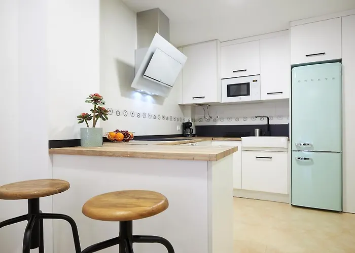 Appartamento Boutique Centro Plasencia