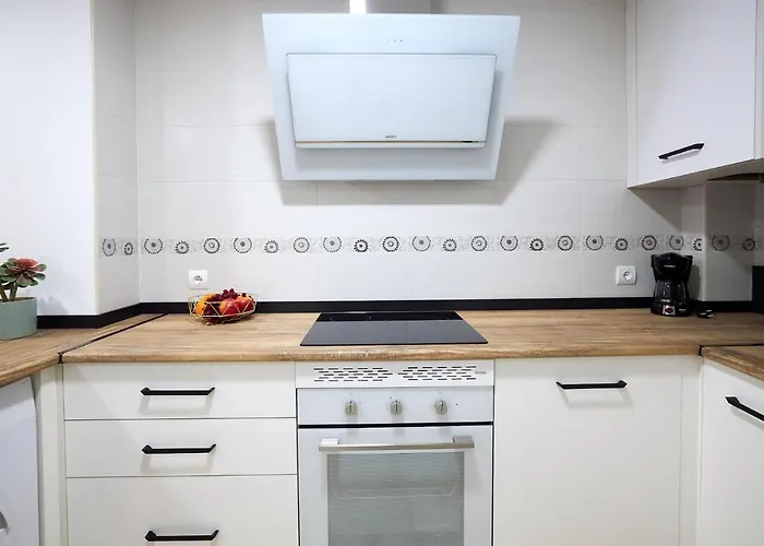 Boutique Centro Apartment Plasencia