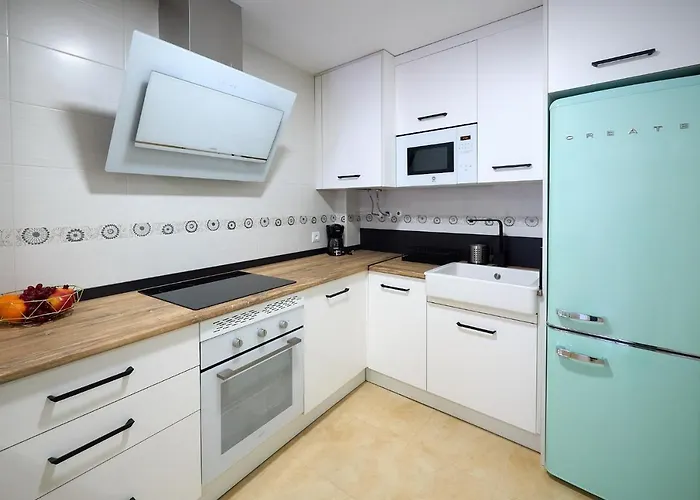 Apartment Boutique Centro