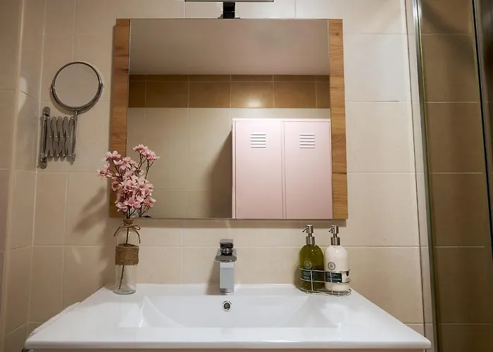 Boutique Centro * Plasencia