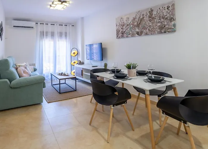 Apartmán Boutique Centro