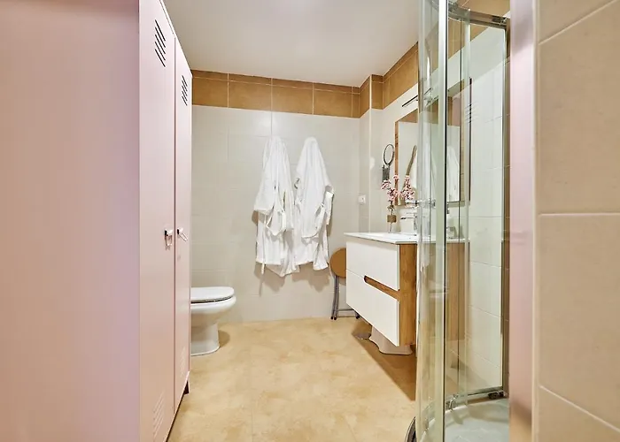 Boutique Centro * Plasencia