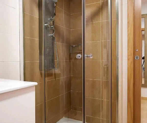 Appartamento Boutique Centro Plasencia