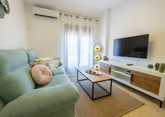 Apartment Boutique Centro